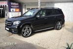 Mercedes-Benz GLS 350 d 4-Matic - 10