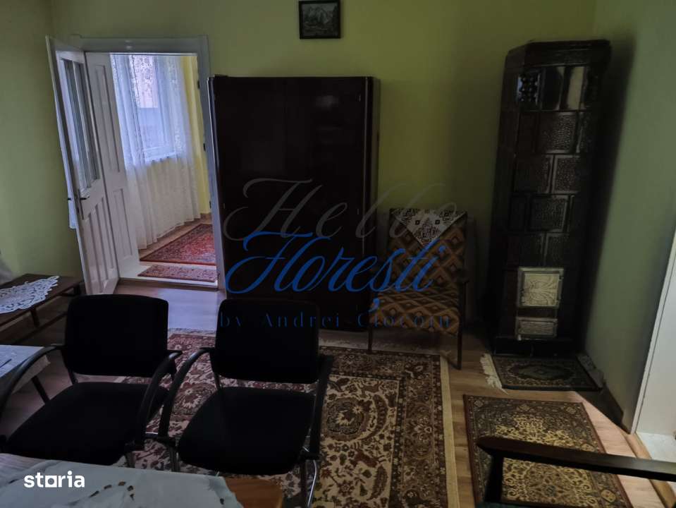 Casa individuala, 108mp, in zona Gilau | Cluj - Imagine principală: 5/10