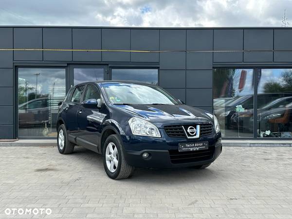 Nissan Qashqai 1.6 Acenta - 2