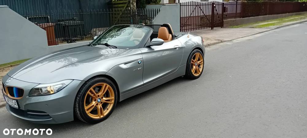 BMW Z4 sDrive28i - 1