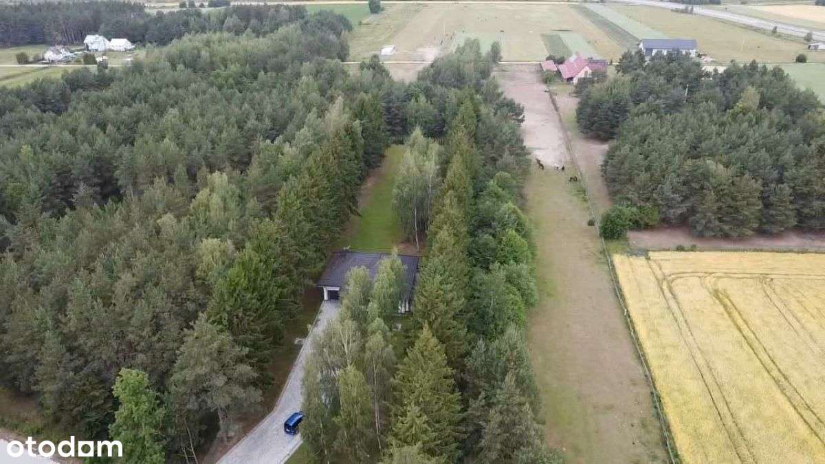 .. Piękne ustawne działki budowlane .-7