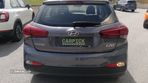 Hyundai i20 1.2 Comfort - 4