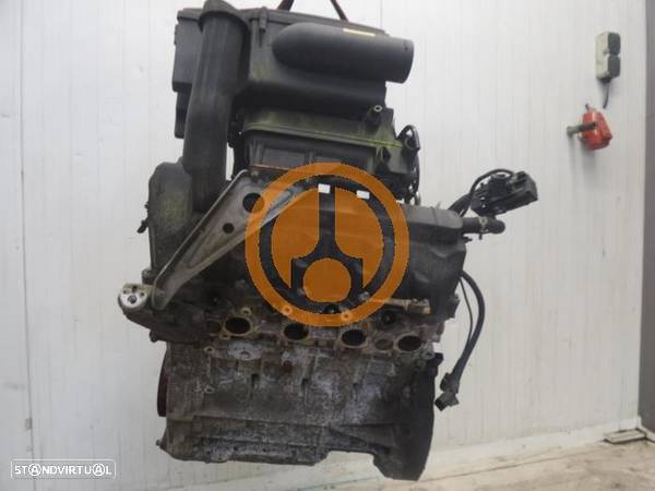 Motor M166960 MERCEDES-BENZ CLASSE A - 1