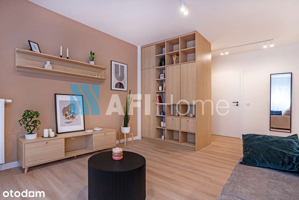 No commission | Studio apartment with a wardrobe - Pełny obrazek: 4/11