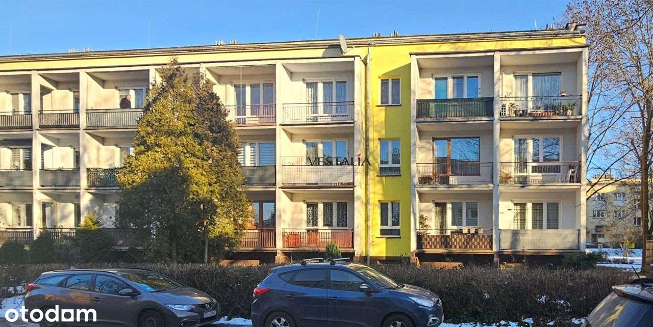 mieszkanie z dużym potencjałem Dąbrowa Gór-Gołonóg-7