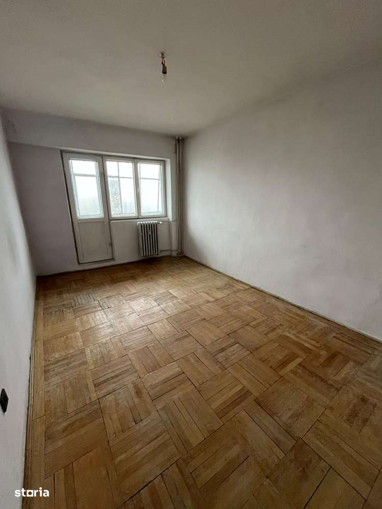 Apartament 3 camere zona Spital Județean – 76 mp. - Imagine principală: 3/8