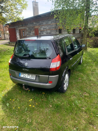 Renault Scenic - 10