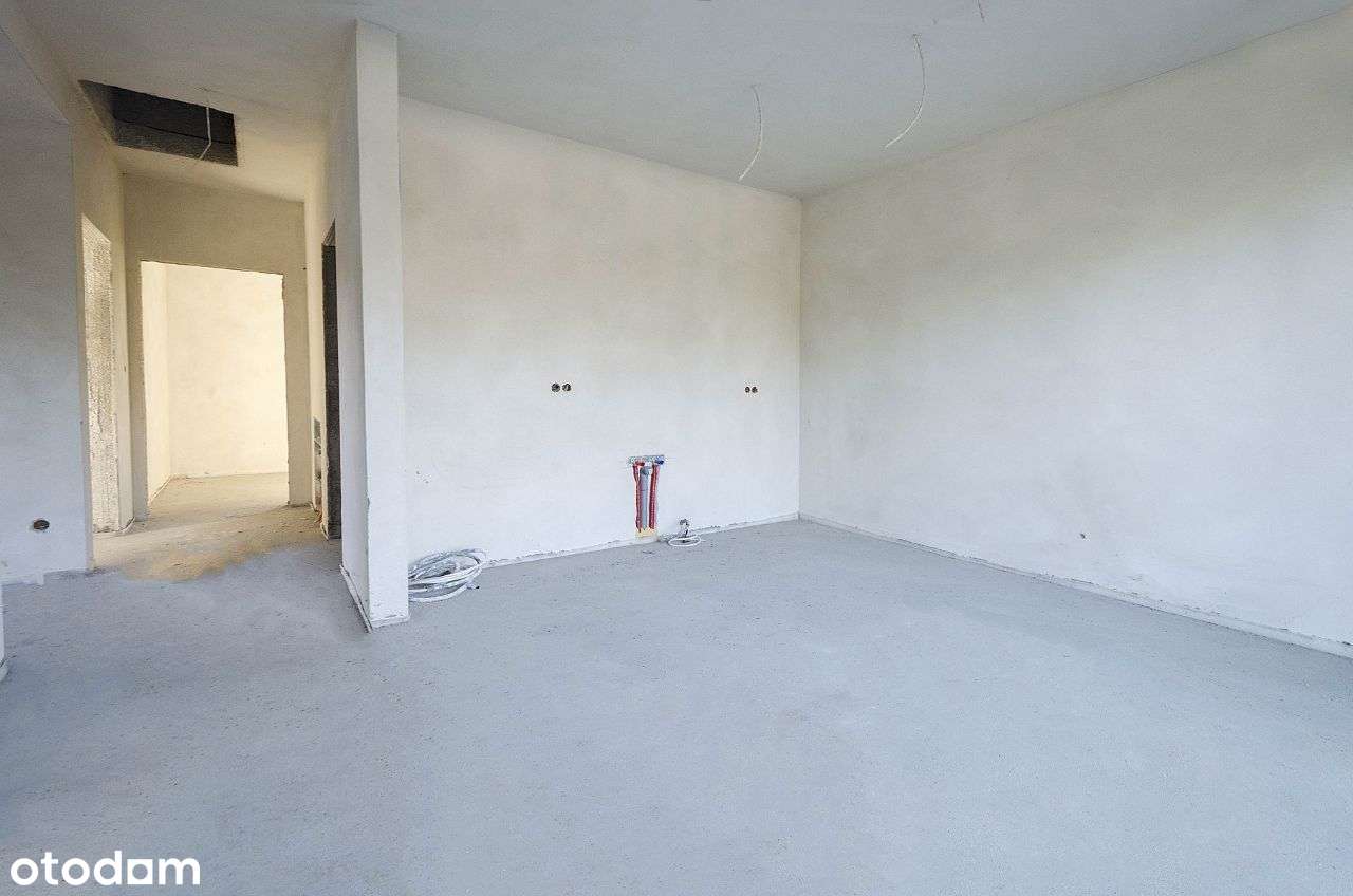 Nowe BEZCZYNSZOWE mieszkania z ogródkami/Jarosław - Pełny obrazek: 4/13