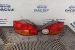 Lampa stop dreapta pe aripa Daewoo Matiz M150 (facelift)  [din 2000 pana  2016] seria Hatchback 0.8 - 1