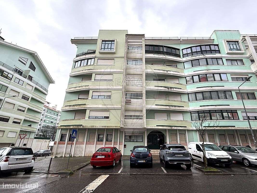 Apartamento T2 para venda - Grande imagem: 2/25