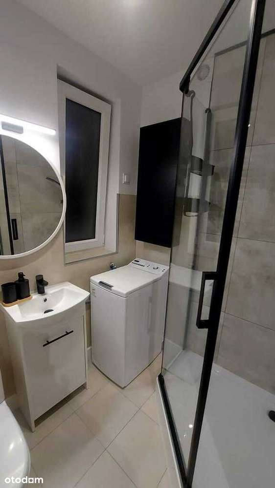 Doskonałe Mieszkanie dwupokojowe - Pełny obrazek: 3/5