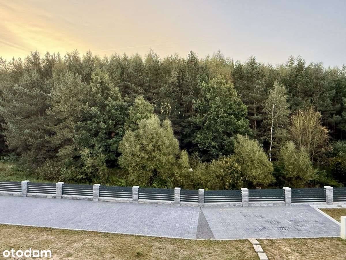 Dom typu stodoła | Fotowoltaika | Pompa ciepła | B-12