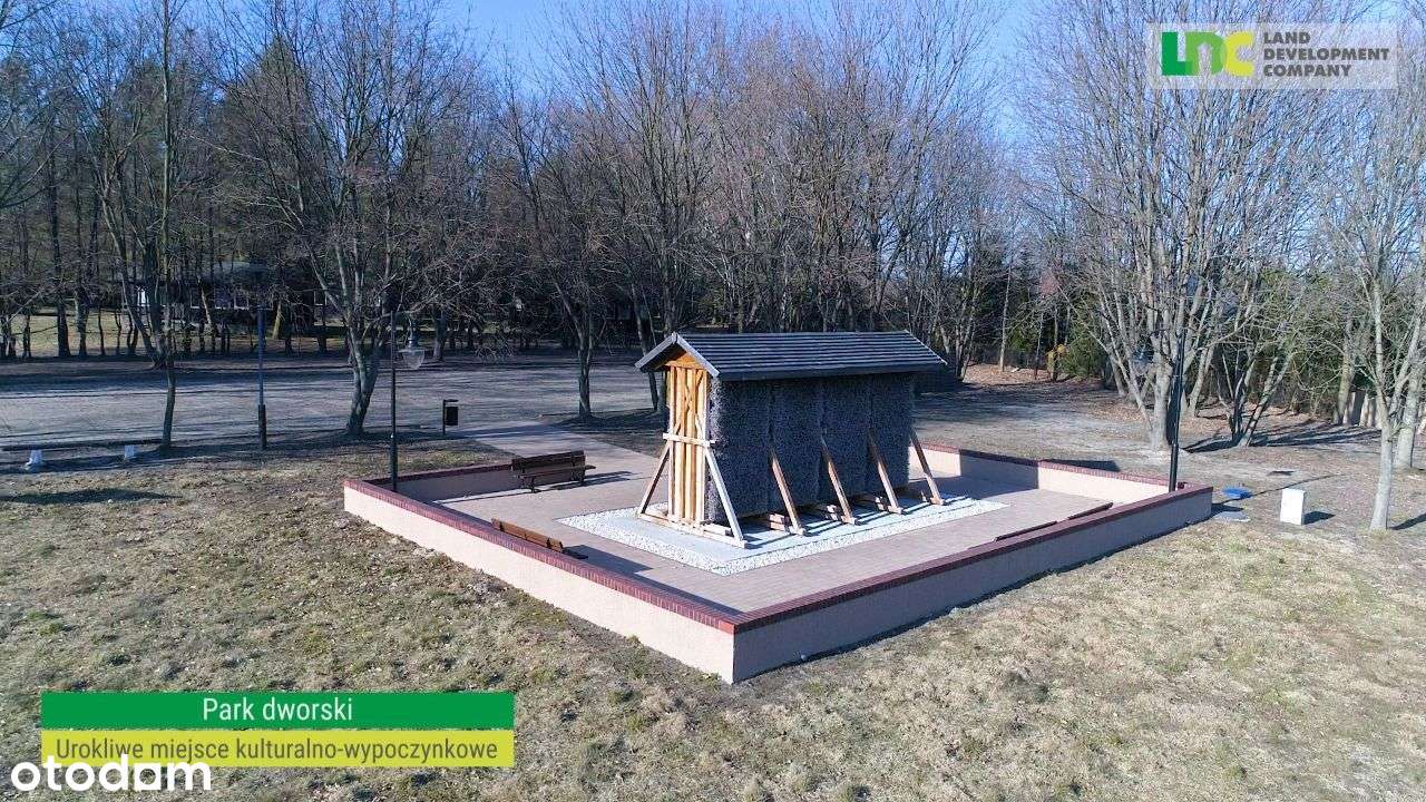 Teren Inwestycyjny w MPZP 7,03 ha!-16