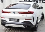 BMW X6 xDrive40d AT MHEV - 4