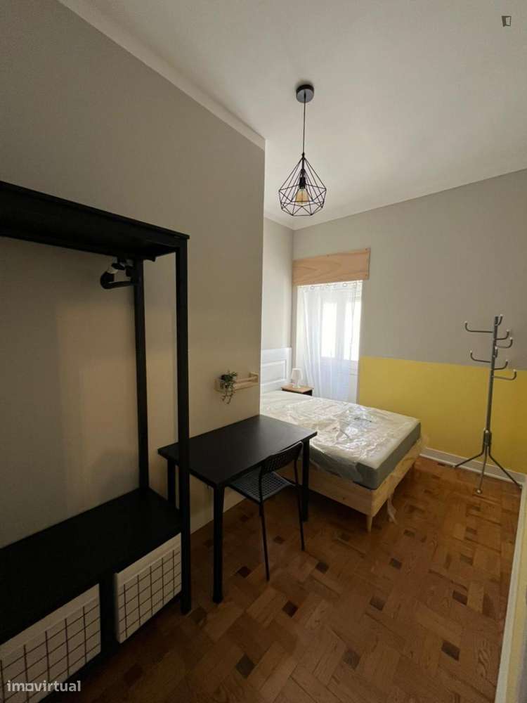 Quarto - localizado em Santarem - Grande imagem: 2/10