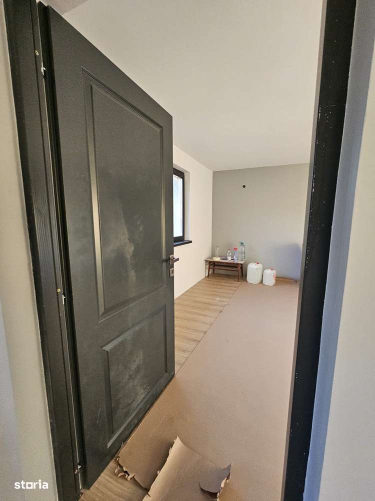 Casă renovată complet în zona Lunca,Baita + 1 ha pădure-7