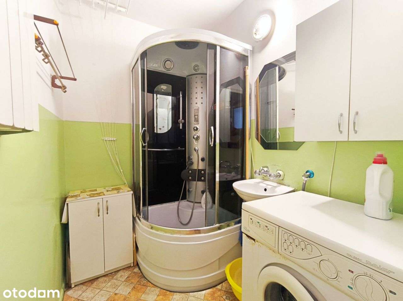 trzypokojowe z balkonem na pierwszym piętrze-9