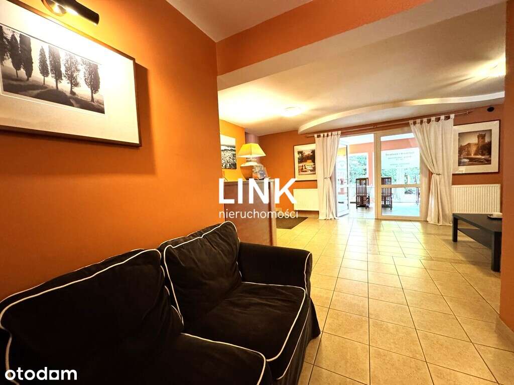 *Kameralny Hotel w Szczecinku - zobacz film*-14