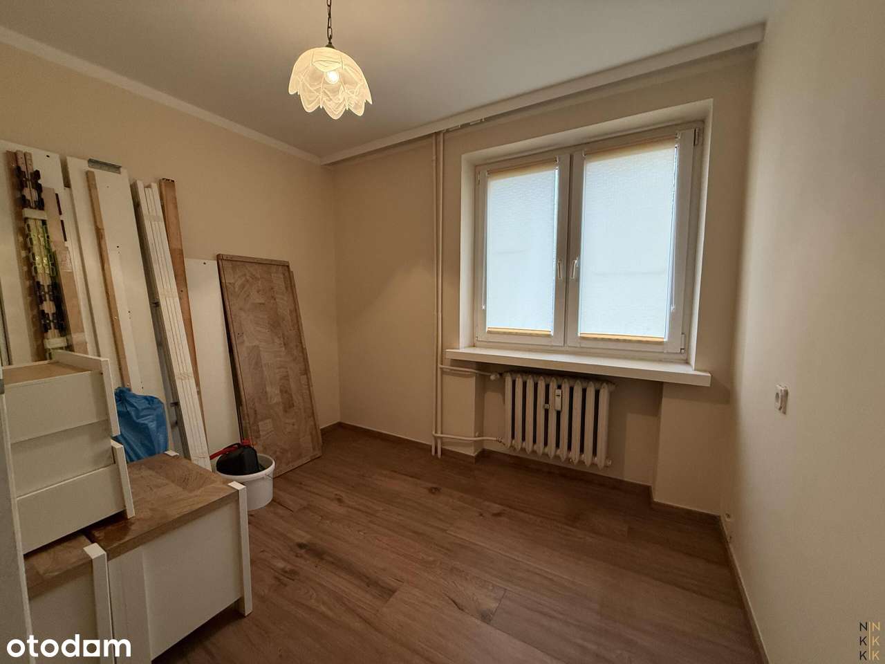 Mieszkanie 2 pok rozkład / centrum miasta / do remontu-4