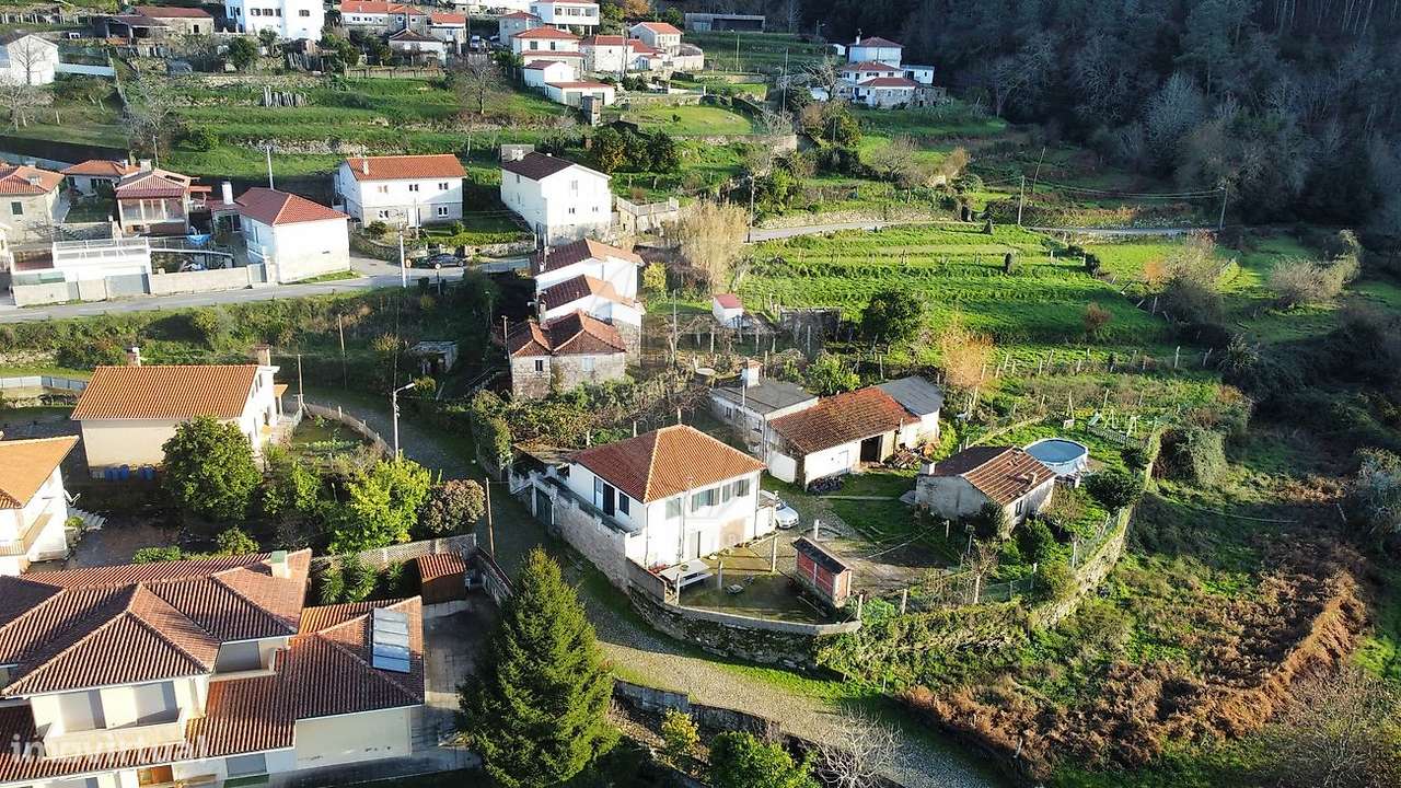 Moradia T5 para venda - Grande imagem: 5/24