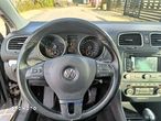 Volkswagen Golf 2.0 TDI DPF DSG Highline - 27