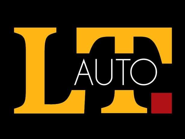 LT Auto logo