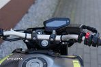 Yamaha MT - 19