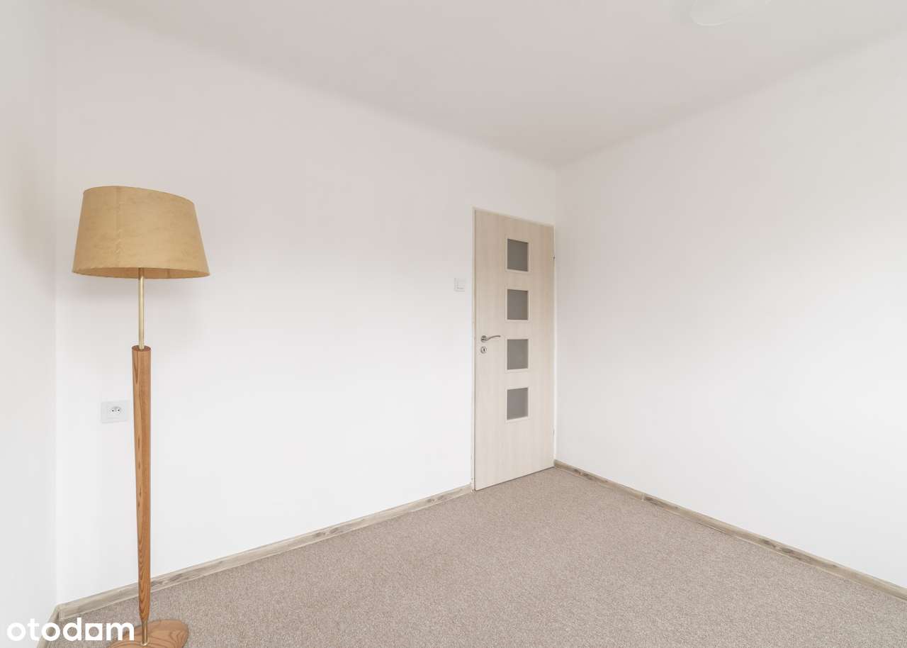 NOWOŚĆ! Słoneczne 45m2 W ŚWIETNEJ LOKALIZACJI W ŁODZI! 2 lub 3 pokoje!-6