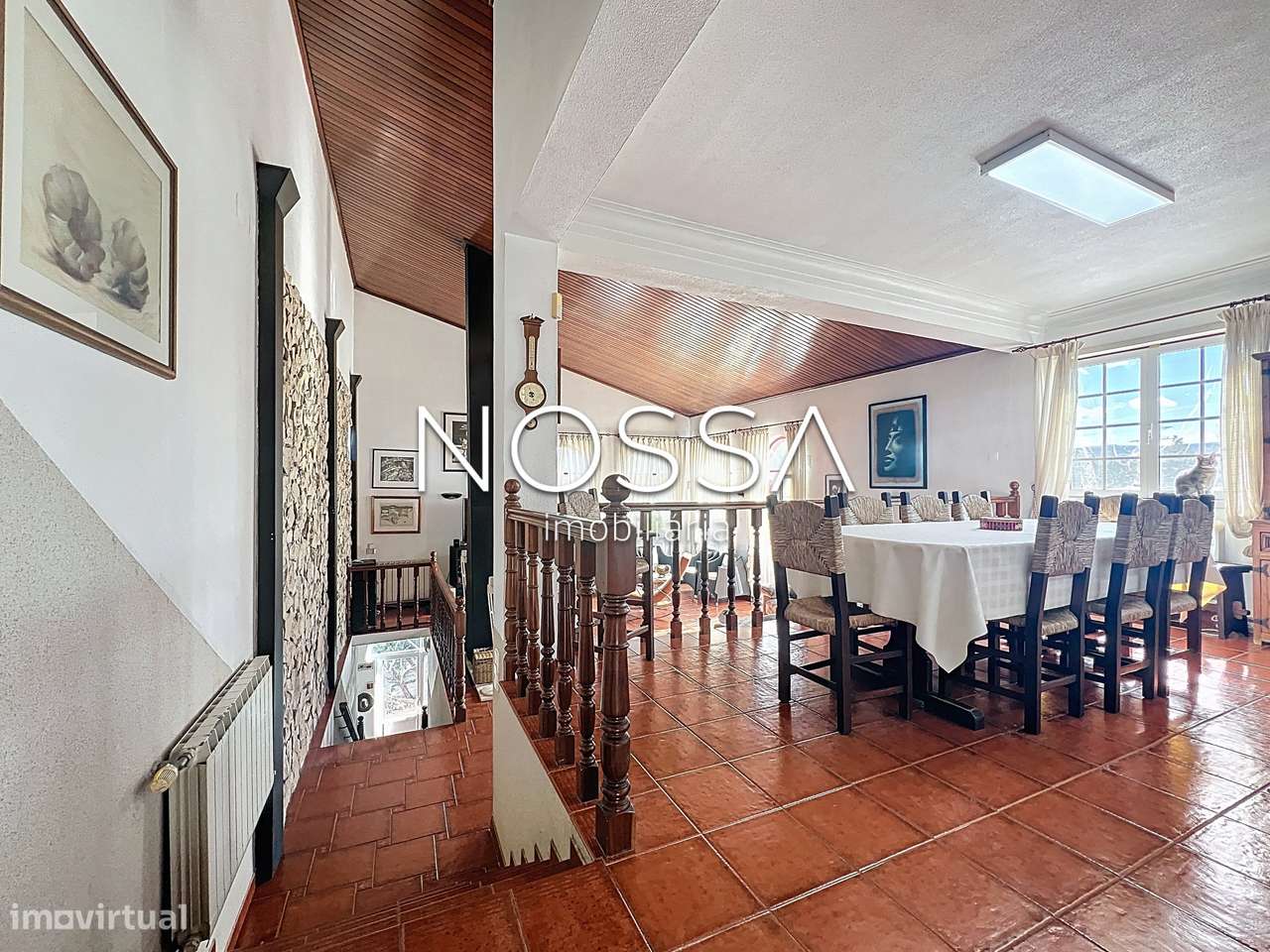 Exclusiva Moradia V6 em Quinta de Luxo – Arruda dos Vinhos-40