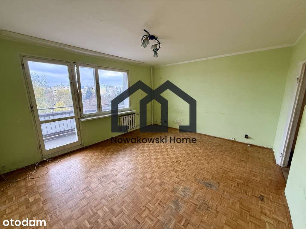 Chopina, 4 pokoje, 3 piętro-1