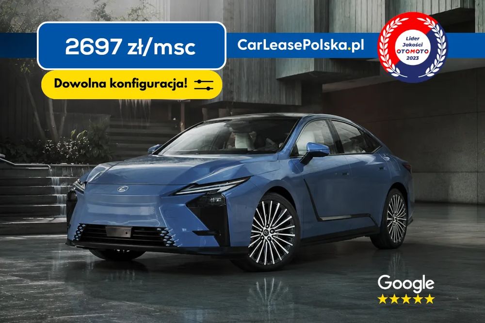 Lexus ES 300h Prestige 2026