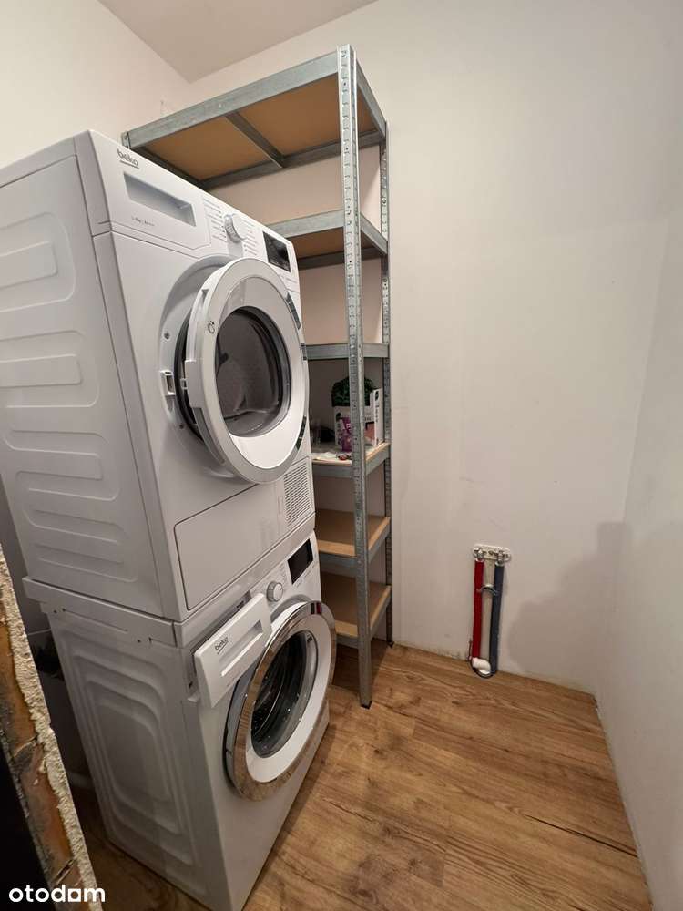 3 pokoje z ogródkiem (59 m²) | Osiedle Locus Rumia | Wolne od 20 lis - Pełny obrazek: 5/8