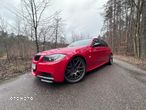 BMW Seria 3 325i - 1