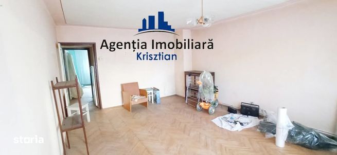 Apartament cu 2 camere de vanzare-1