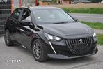 Peugeot 208 BlueHDi 100 Allure - 3