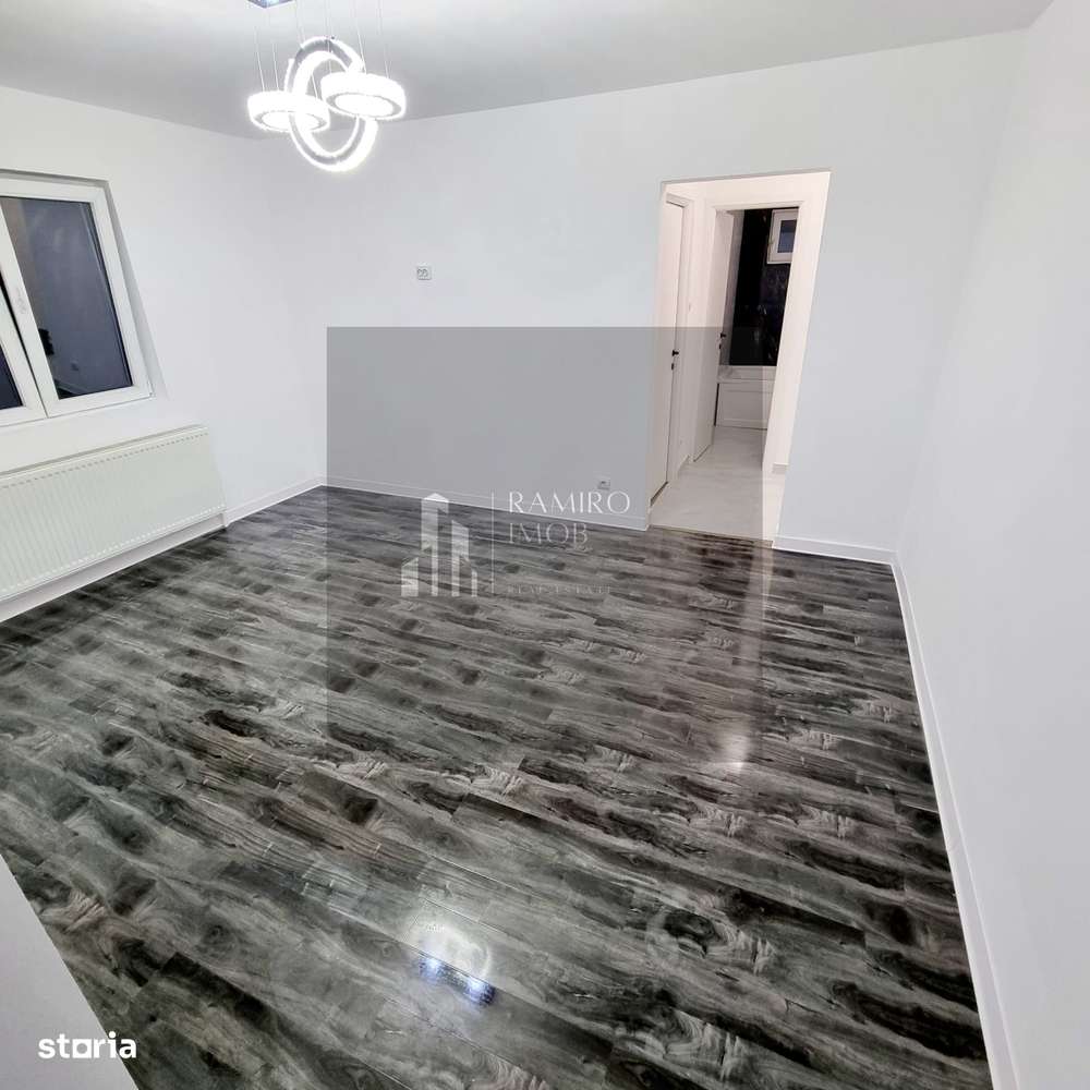 Apartament 2 camere, Berceni/P-ta Resita, renovat complet, modern.
