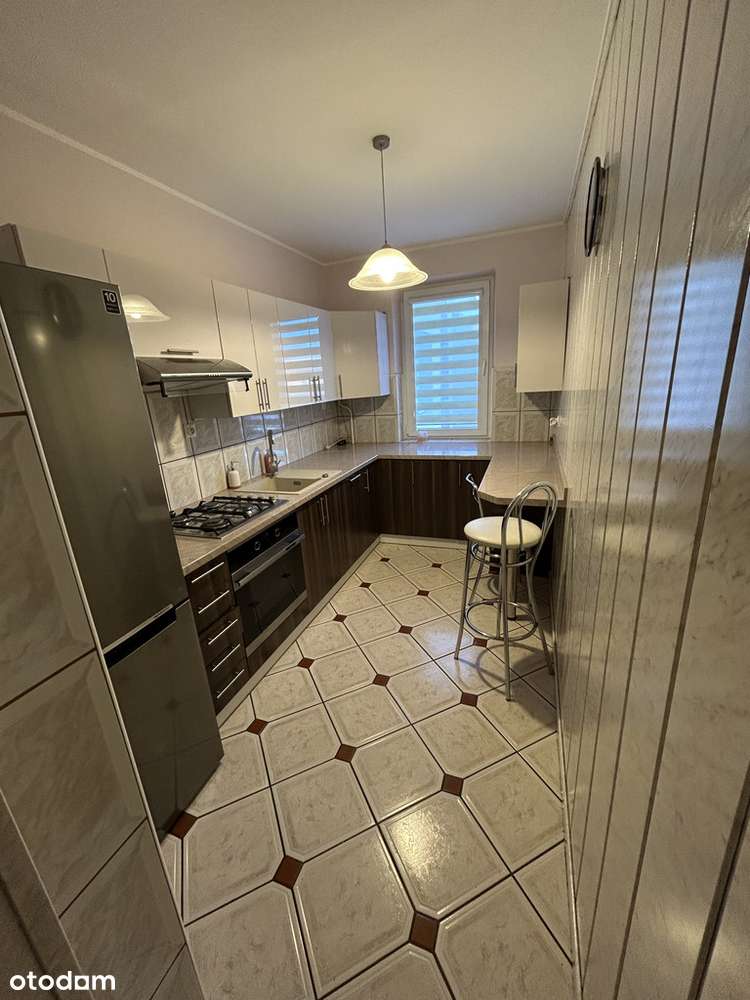 Mieszkanie 2 pokoje Osiedle Młodych 50 m2-10