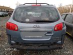 Dezmembrari  Hyundai SANTA FE 2 (CM)  2005  > 0000 2.2 CRDi GLS 4x4 M - 13