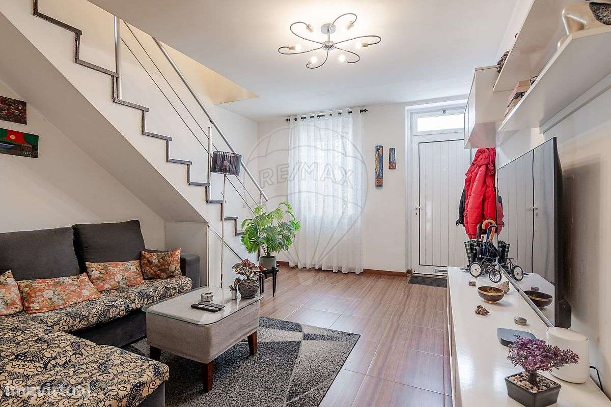 Moradia T2 para venda-15