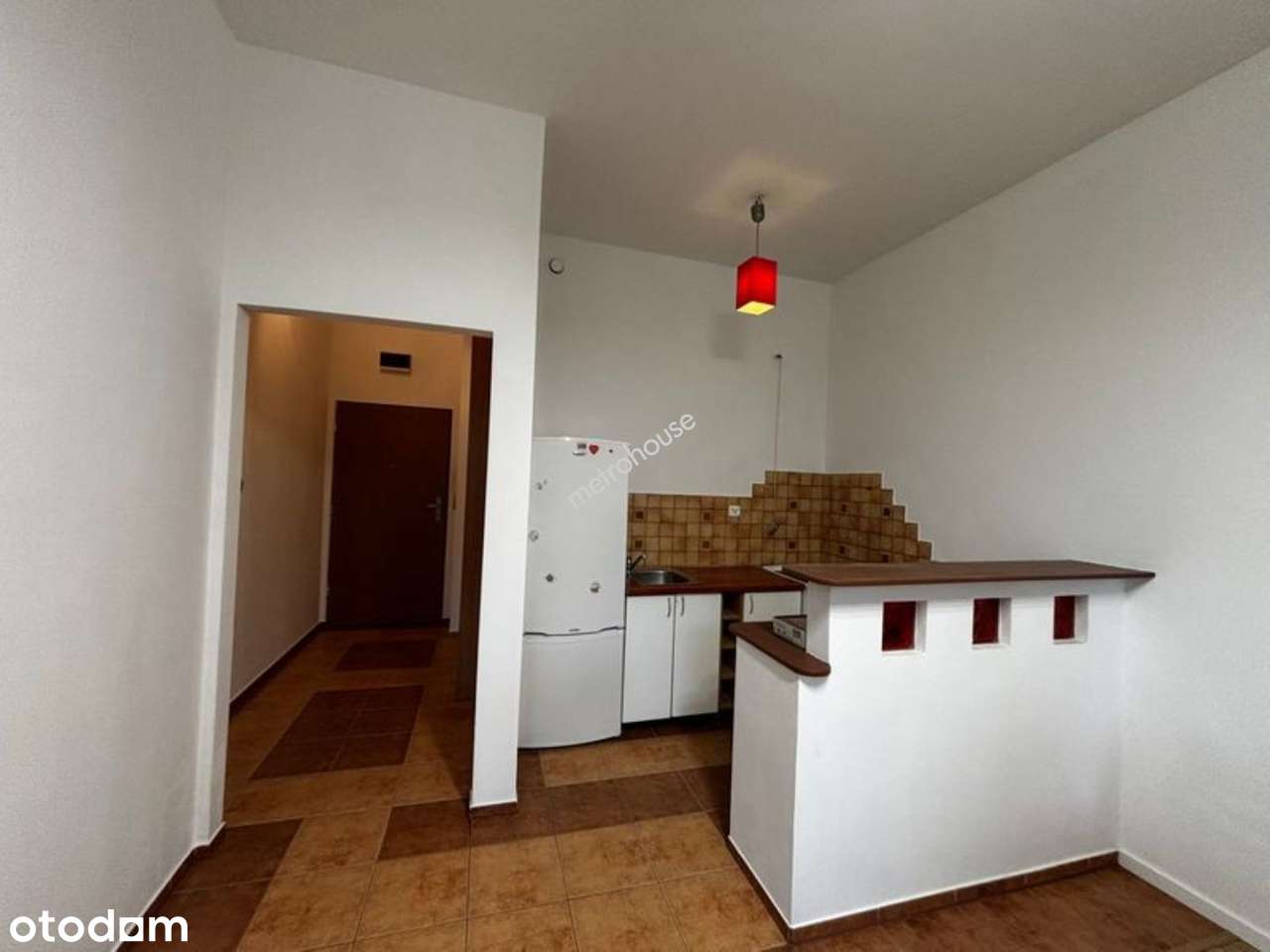 Atrakcyjne 2-pokojowe mieszkanie z ogródkiem na Białołęce – 34 m²-4