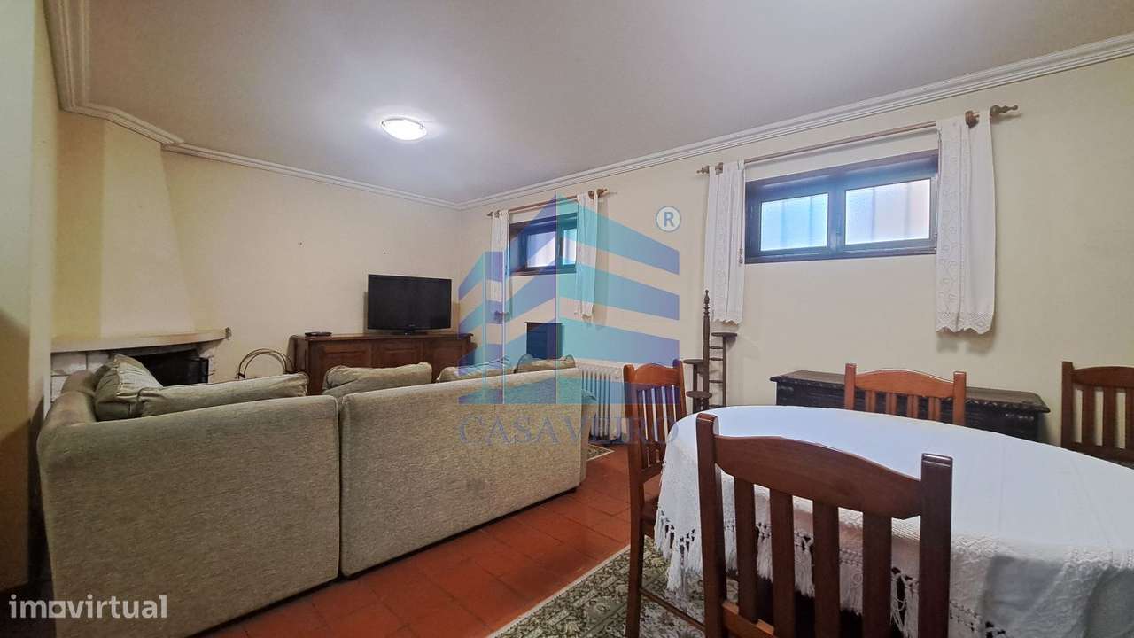 Apartamento T3 no Bairro do Liceu Aveiro - Grande imagem: 3/26