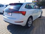 Skoda Scala 1.5 TSI Style DSG - 8