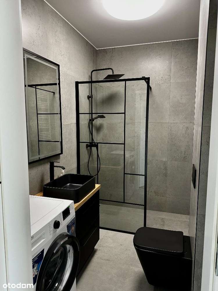 Kawalerka w wersji premium, Stogi - Pełny obrazek: 5/12