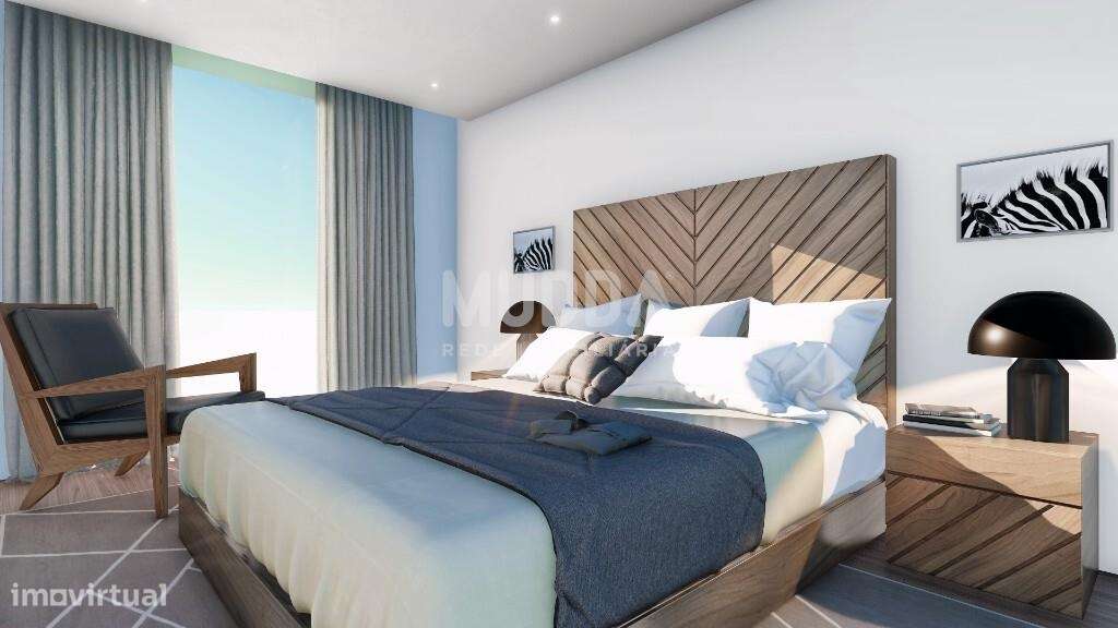 Empreendimento de Luxo em São Martinho do Porto-14