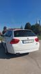 BMW Seria 3 318d DPF Touring Edition Sport - 8