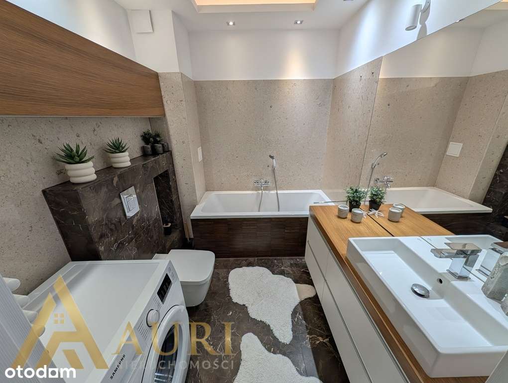 Świetna Oferta dla Rodzin, 3 pokoje,duży ogródek-9