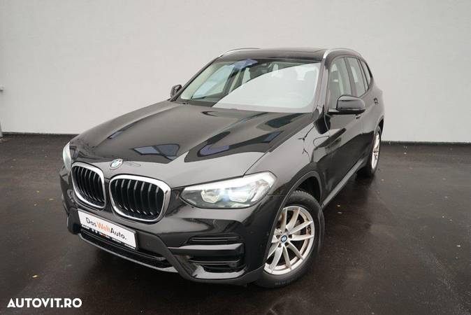 BMW X3 - 2