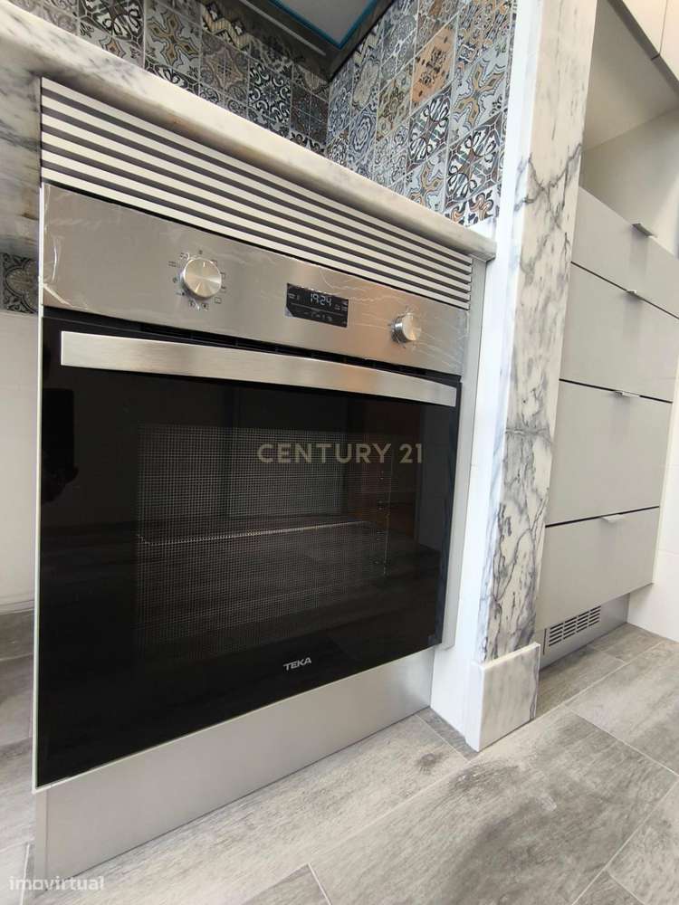 T2 no coração de Carenque -VIRADO A SUL - Grande imagem: 4/41