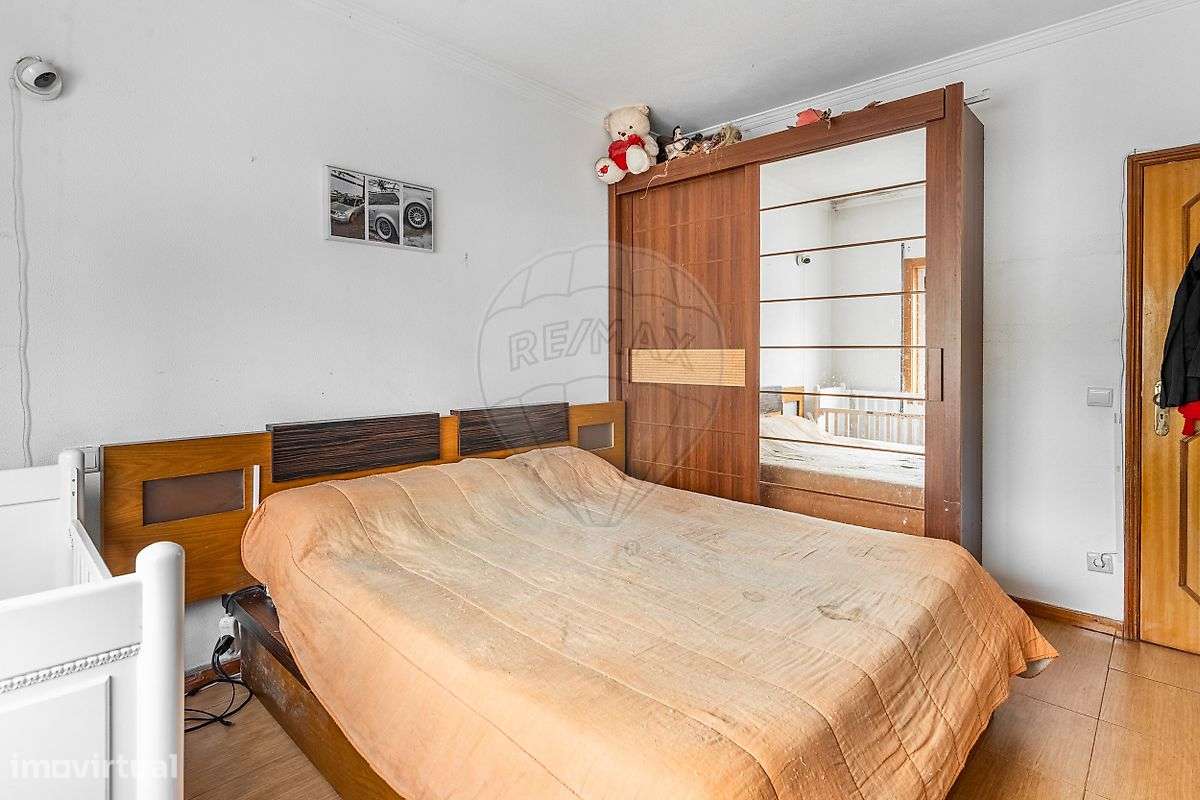 Apartamento T3 para venda-5