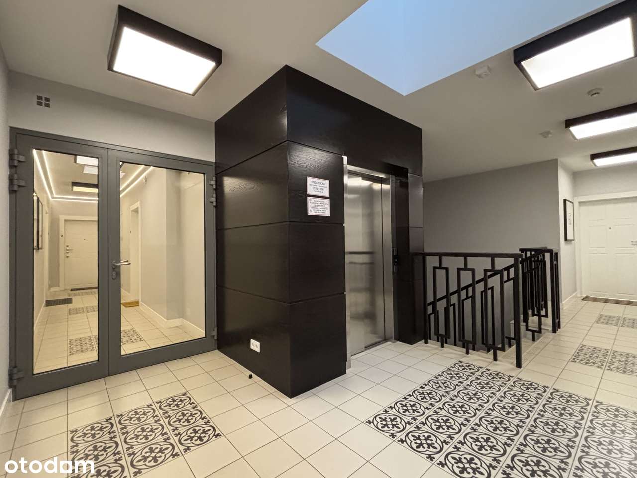 Cichy apartament w dzielnicy Kazimierz-18